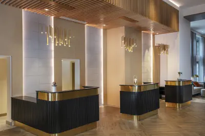 Photo 3 - Delta Hotels by Marriott Santa Clara