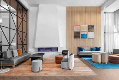 Photo 5 - Delta Hotels by Marriott Santa Clara