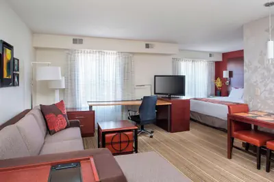 Photo 4 - Residence Inn by Marriott Rockford