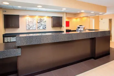 Photo 2 - Residence Inn by Marriott Rockford