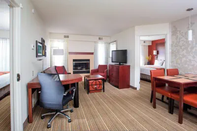Photo 5 - Residence Inn by Marriott Rockford