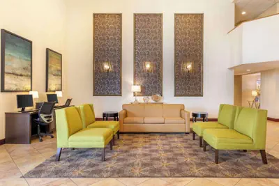 Photo 3 - Best Western Plus West Covina Inn