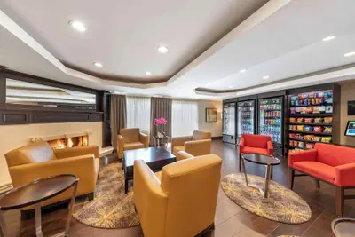 Photo 4 - Best Western Plus West Covina Inn