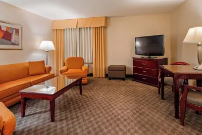 Photo 2 - Best Western Plus West Covina Inn