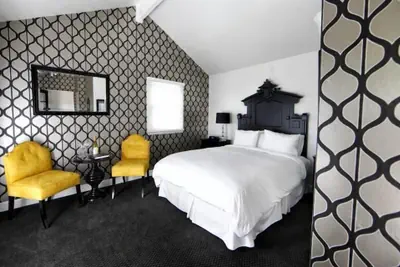 Photo 4 - Mount View Hotel & Spa