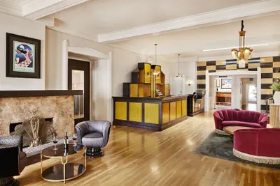 Photo 3 - Mount View Hotel & Spa