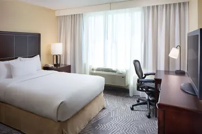 Photo 5 - DoubleTree by Hilton Los Angeles - Commerce