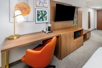 Photo 3 - Holiday Inn Frisco by IHG