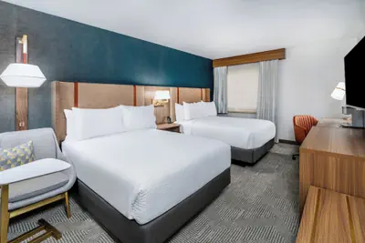 Photo 5 - Holiday Inn Frisco by IHG