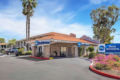 Photo 2 - Best Western Santee Lodge