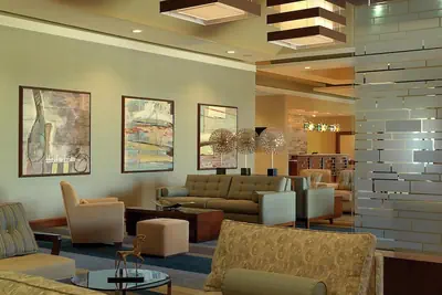 Photo 5 - DoubleTree by Hilton Collinsville - St. Louis