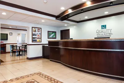 Photo 5 - Quality Inn & Suites Quakertown - Allentown