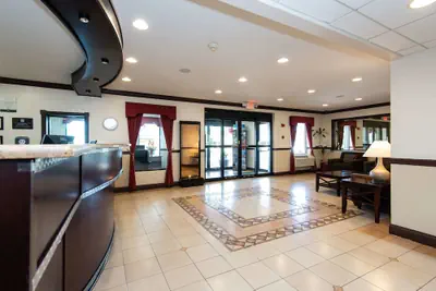 Photo 4 - Quality Inn & Suites Quakertown - Allentown