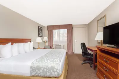 Photo 4 - Days Inn by Wyndham St Augustine/Historic Downtown
