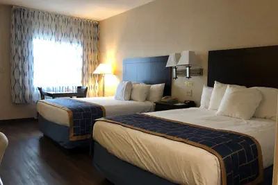Photo 5 - Days Inn by Wyndham Grants
