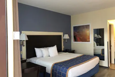 Photo 4 - Days Inn by Wyndham Grants