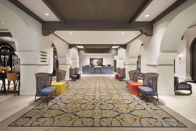Photo 5 - DoubleTree by Hilton Austin