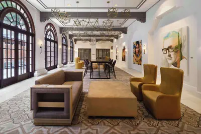 Photo 4 - DoubleTree by Hilton Austin