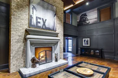 Photo 3 - The Campbell House Lexington, Curio Collection by Hilton