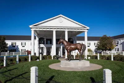 Photo 2 - The Campbell House Lexington, Curio Collection by Hilton