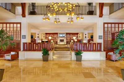 Photo 3 - The Westin Pasadena