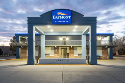 Photo 2 - Baymont by Wyndham Rock Springs