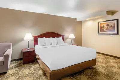 Photo 2 - Best Western Elko Inn