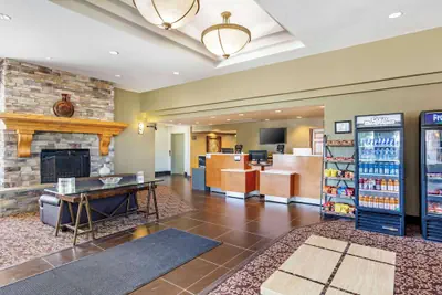 Photo 3 - Best Western Elko Inn
