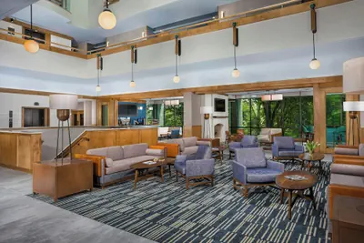 Photo 3 - Merriweather Lakehouse, Autograph Collection