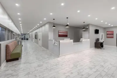 Photo 4 - Days Inn by Wyndham Kenner/New Orleans Airport South