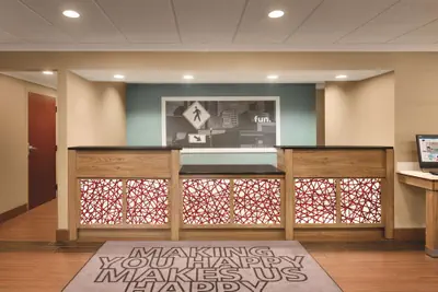 Photo 5 - Hampton Inn Atlanta Buckhead