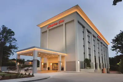 Photo 2 - Hampton Inn Atlanta Buckhead