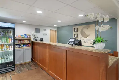 Photo 5 - Comfort Inn South Portland Airport
