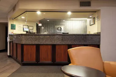 Photo 3 - Quality Inn Monroe