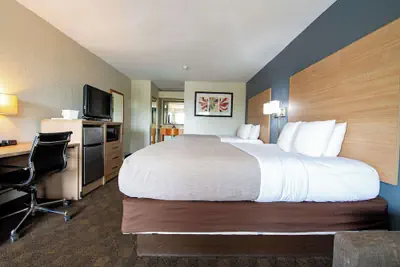 Photo 5 - Quality Inn Monroe