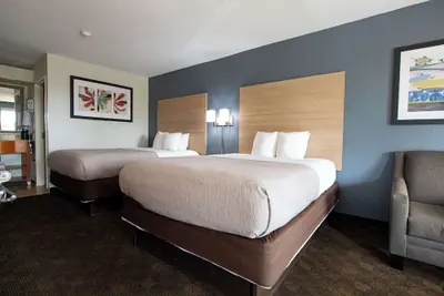 Photo 4 - Quality Inn Monroe
