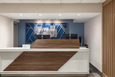 Photo 5 - Holiday Inn Express Painted Post-Corning Area by IHG