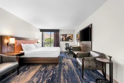 Photo 5 - The Federal Hotel Downtown Carson City, an Ascend Collection Hotel