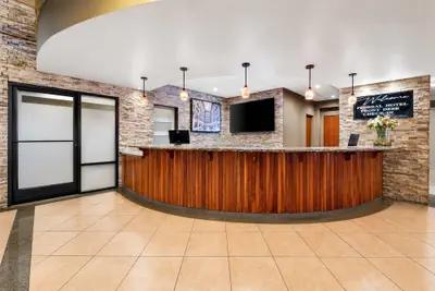 Photo 3 - The Federal Hotel Downtown Carson City, an Ascend Collection Hotel