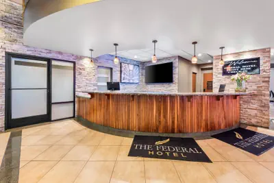 Photo 3 - The Federal Hotel Downtown Carson City, an Ascend Collection Hotel