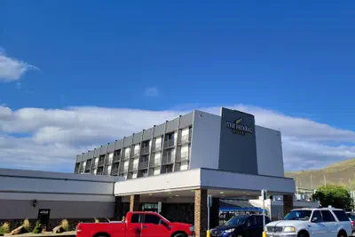 Photo 2 - The Federal Hotel Downtown Carson City, an Ascend Collection Hotel