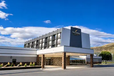 Photo 2 - The Federal Hotel Downtown Carson City, an Ascend Collection Hotel