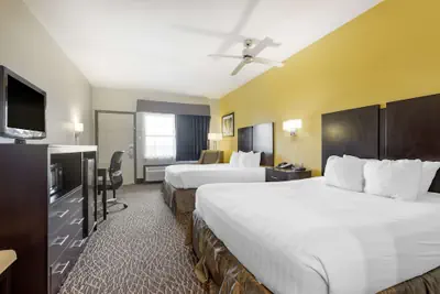 Photo 2 - Best Western West Monroe Inn