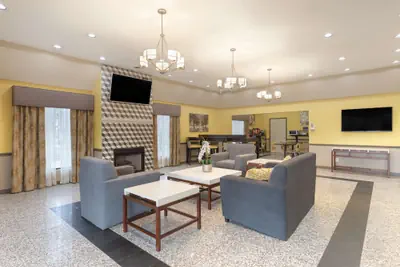 Photo 3 - Best Western West Monroe Inn