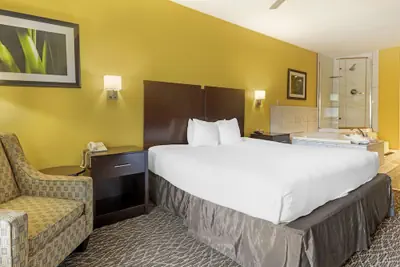 Photo 5 - Best Western West Monroe Inn