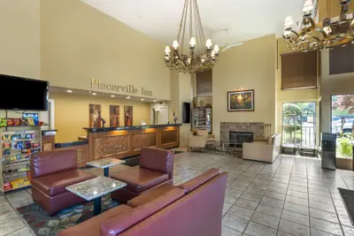 Photo 4 - Best Western Plus Placerville Inn