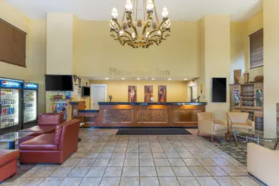 Photo 5 - Best Western Plus Placerville Inn