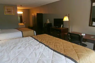 Photo 4 - Americas Best Value Inn Athens, GA