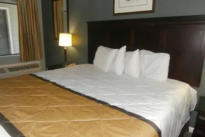 Photo 5 - Americas Best Value Inn Athens, GA