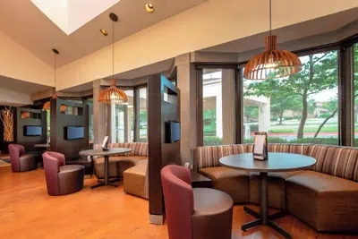 Photo 5 - Courtyard by Marriott Rockville